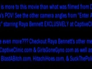 Bratty এশিয়ান raya bennett বিরতি মধ্যে ঐ ভুল house&comma; পায় knocked আউট দ্বারা doctor&comma; & প্রান্ত উপর নির্মাণ তার 1 ম পর্ণ নিত্য - exclusively &commat; doctor-tampa&period;com & captiveclinic&period;com&excl;