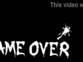 Tag immediately afterwards School &vert;Stage 2&vert; Ghost milfs massage boy's putz doing a titjob to prepare him cum &vert; Hentai Game Gameplay &vert; P2
