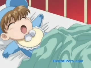 To ngực hentai đĩ thổi to thành viên và được mặt