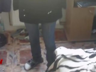 Tate la dracu cu gf în the dulăpior cameră