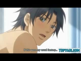 Gai senpai dessin animé dessin animé hardcore dessin animé sexe film