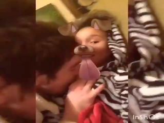 Lightskin baddie whorella deville snapchat sammanställning