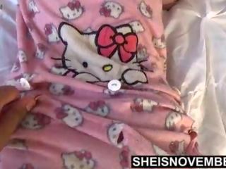 Anya isnt aware that step dad does things with his johnson while im sleeping&comma; aranyos néger daddys édesem msnovember keeping azok secrete&comma; míg lépés apu van faszkiverés övé bbc hogy neki segg arcon -ban hello cica popsi flap onsie tovább sheisnovember