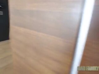 Badfamilypov - великий дупка persian мачуха mona azar demands putz