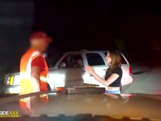 Придорожній - назовні пов придорожній ххх відео з a mechanic